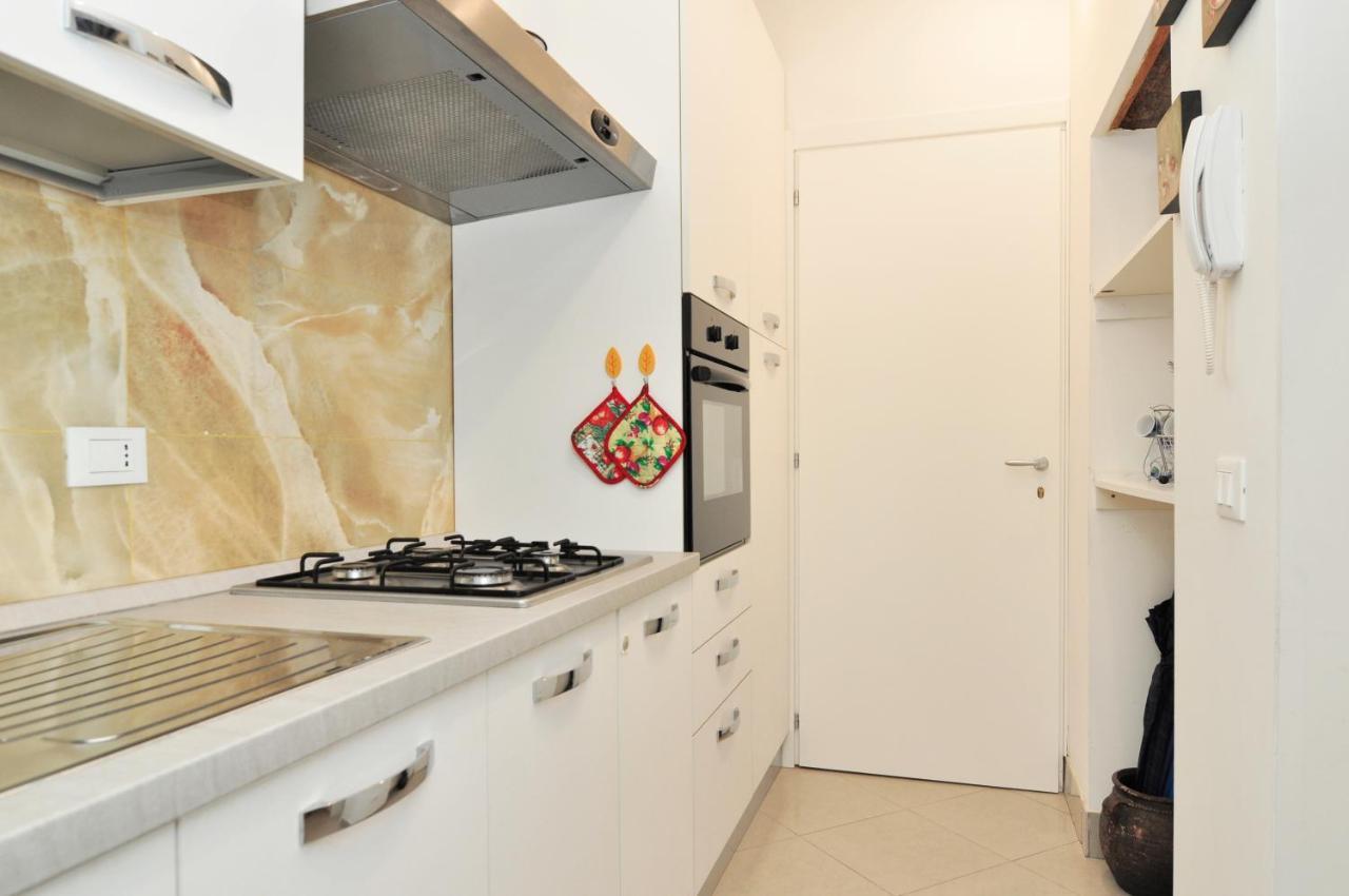 Cozy Apartment Near Rialto Bridge/ St.Mark Square Veneza Exterior foto
