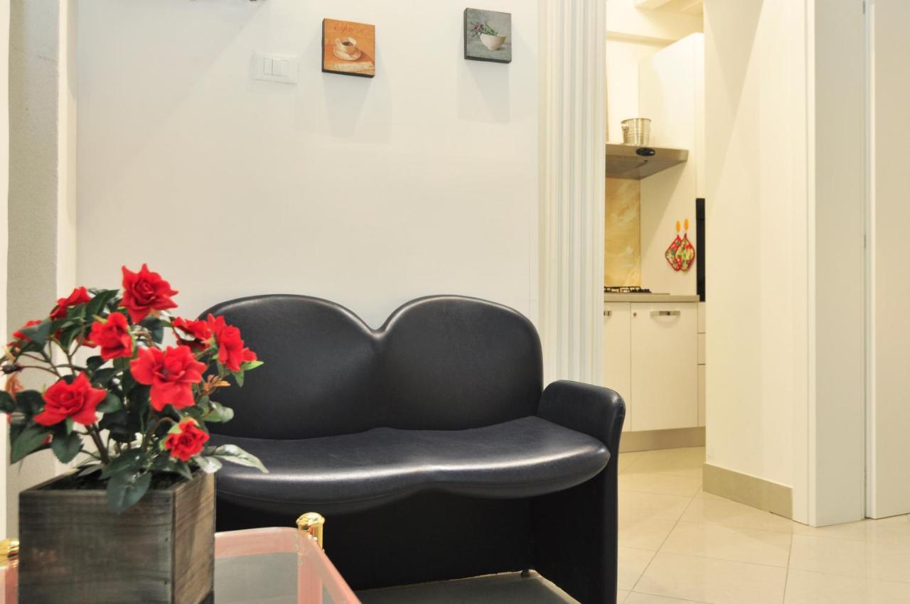 Cozy Apartment Near Rialto Bridge/ St.Mark Square Veneza Exterior foto
