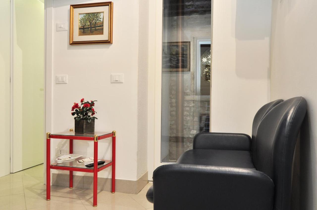 Cozy Apartment Near Rialto Bridge/ St.Mark Square Veneza Exterior foto