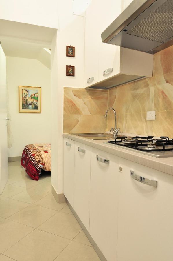 Cozy Apartment Near Rialto Bridge/ St.Mark Square Veneza Exterior foto